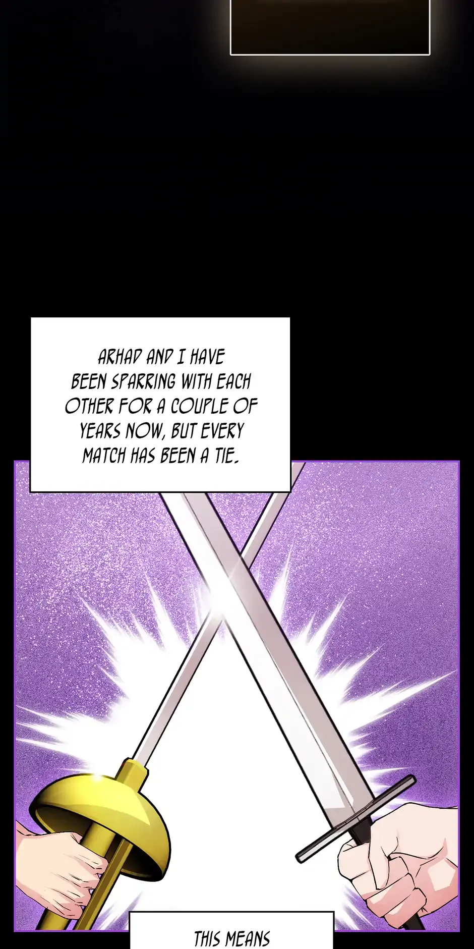 Reminiscence Adonis Chapter 282 26